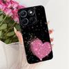 Чехол для телефона Motorola Edge 70 Fusion 2026 Чехол Милые Кошки Печать Мягкий Силиконовый Чехол для Moto Edge70 fusion XT2605-1 Funda