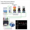 Self-resetting Function Start Stop Button Box Industrial Push Button Box  Industrial Use