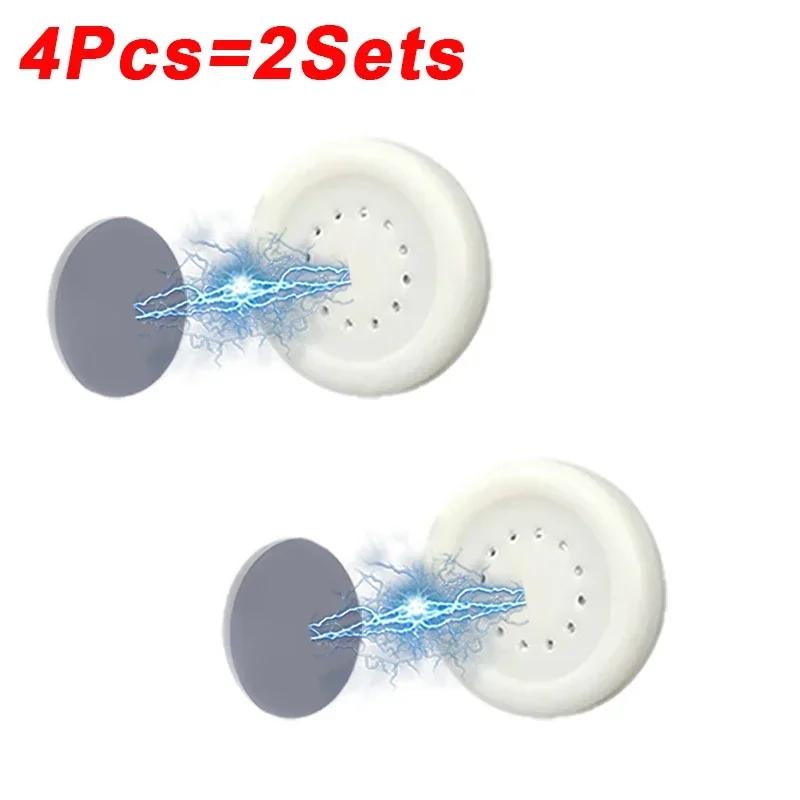 Magnetic Hook Magnet Multi-purpose Holder Wall-mounted Iman Anti-lost Home Hooks Decoration Hanger Remote Control Organizer