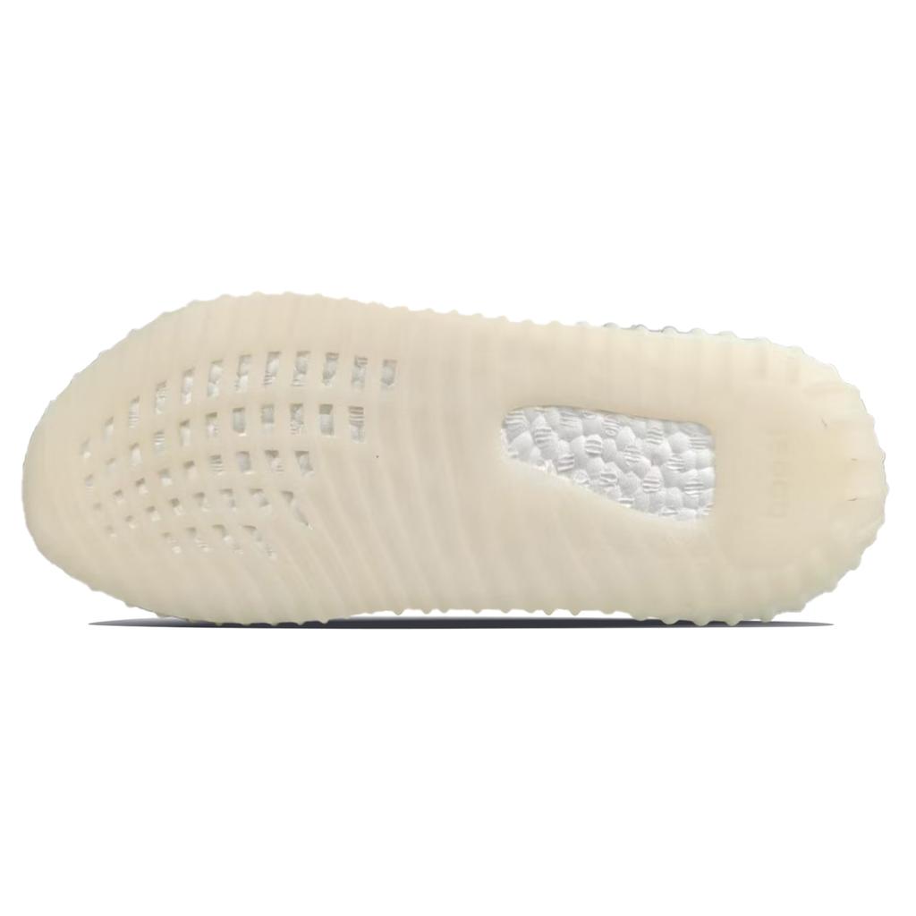adidas Оригинальные Yeezy Boost 350 V2 Низкие Повседневные Кроссовки Унисекс Белые HQ6316(Команда373-)