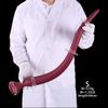 2026 Жидкий силикон Ультрабольшой Анальная пробка с глубоким хвостом Силиконовая Ультрадлинная Анальная пробка с задним расширением Для взрослых Точка G Клитор Мастурбация Массаж Секс-игрушки