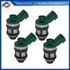 16600-1S700 Fuel Injector For Nissan Pickup Frontier Xterra 2.4L 1996 1997 1998 1999 2000 2001 2002 2003 2004 JS4D-2 JS4D-5