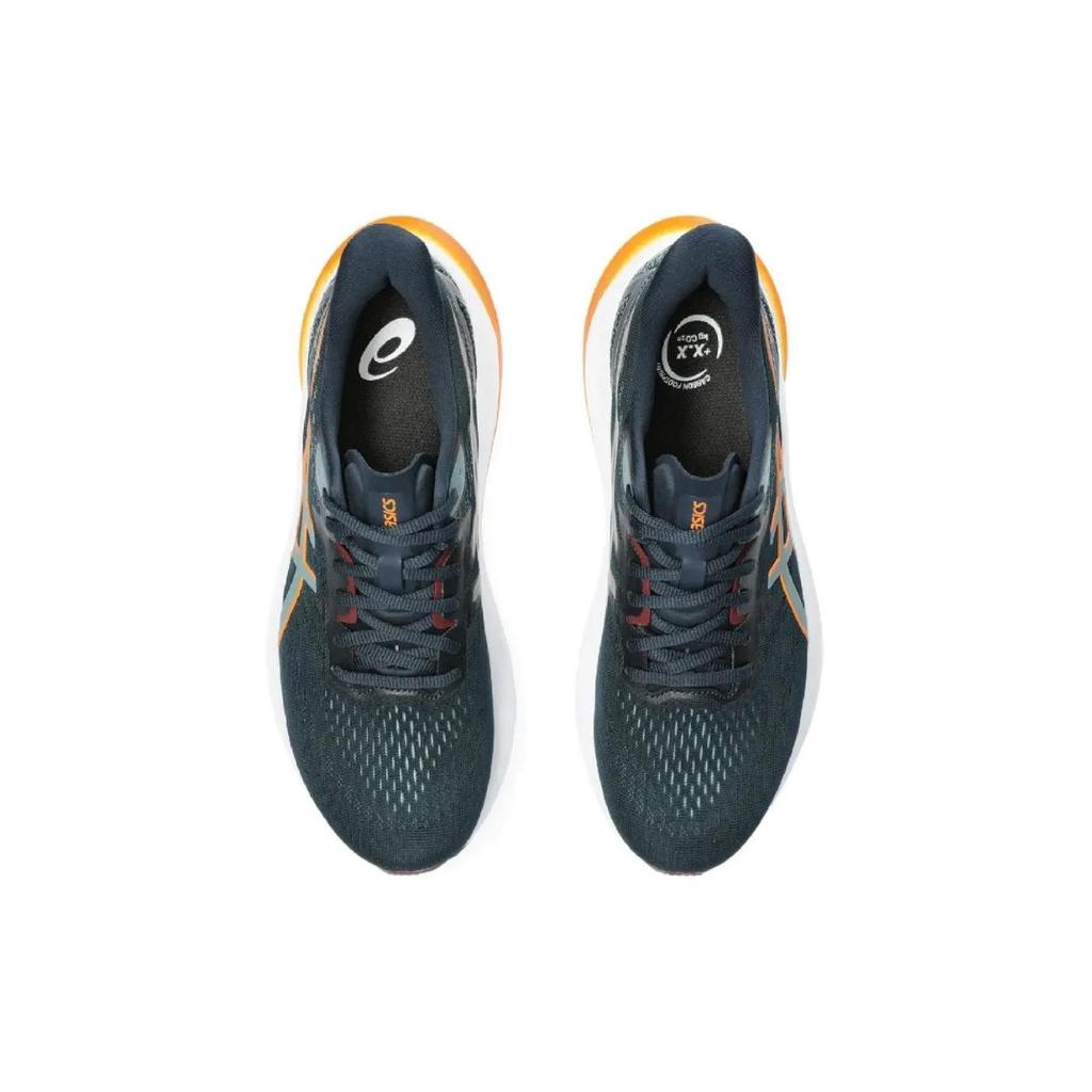 Asics Мужские кроссовки GT 2000 12 Black Fellow Yellow 1011B691-005