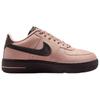 Nike Air Force 1 Противоскользящие Износостойкие Низкие Кеды для Скейтборда Женские Розовые Кроссовки FJ7409-601