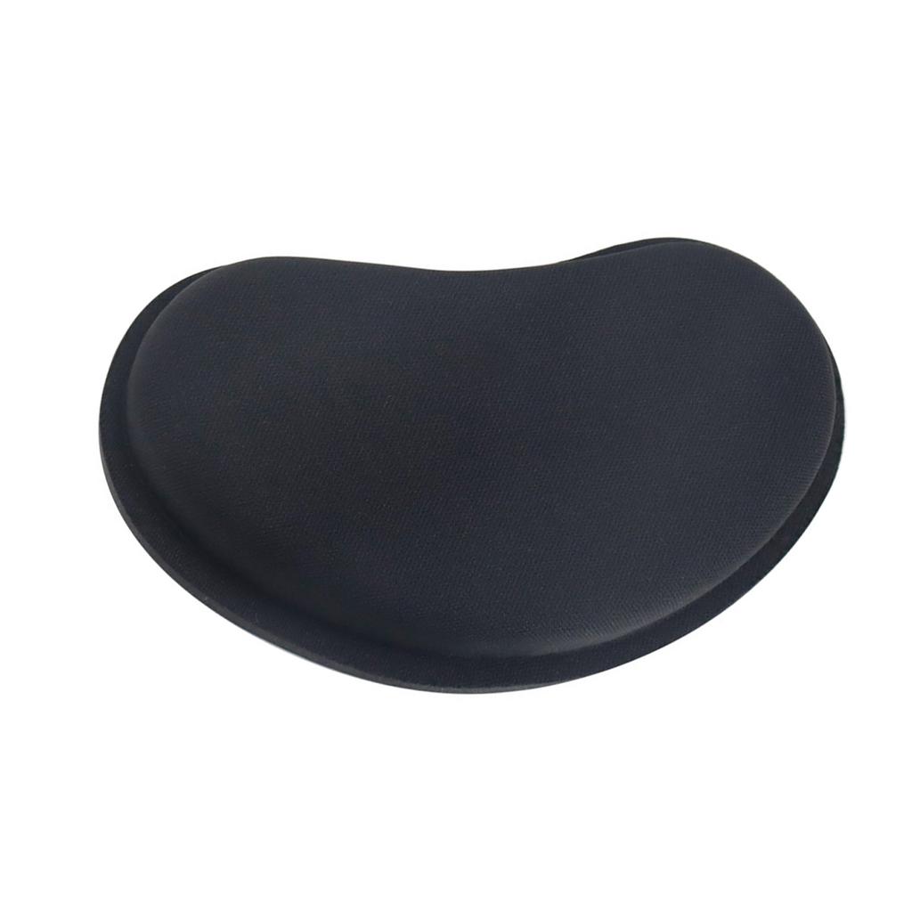 Anti-slip Wrist Rest Pads Easily Relieve Pressure Non-slip EVA Arm Rest for Office Work PC Gaming