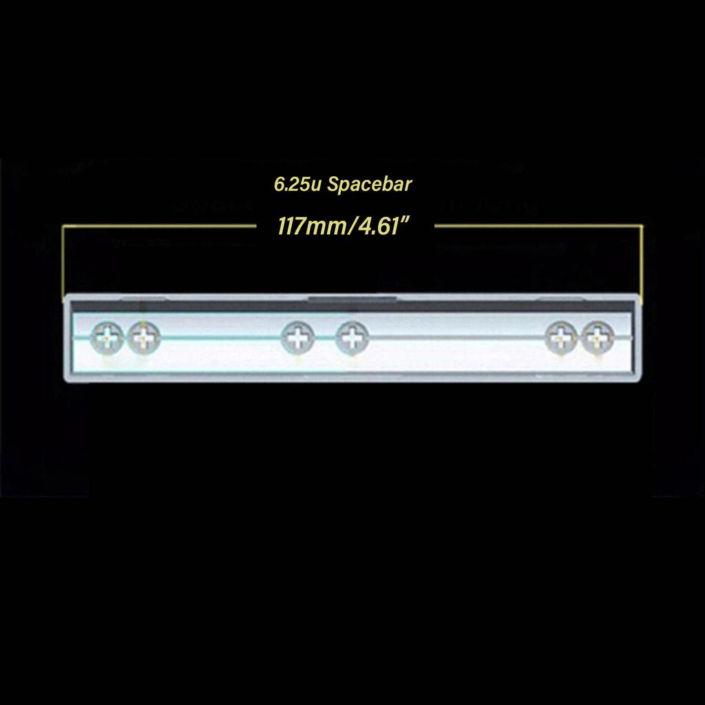 134PCS Keycaps OEM Profile Lotus Inspired Dual Color Injection Keycaps for Mechanical Keyboards Thick PBT