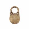 Useful Archaize Mini Lock Padlocks with Key Old Vintage