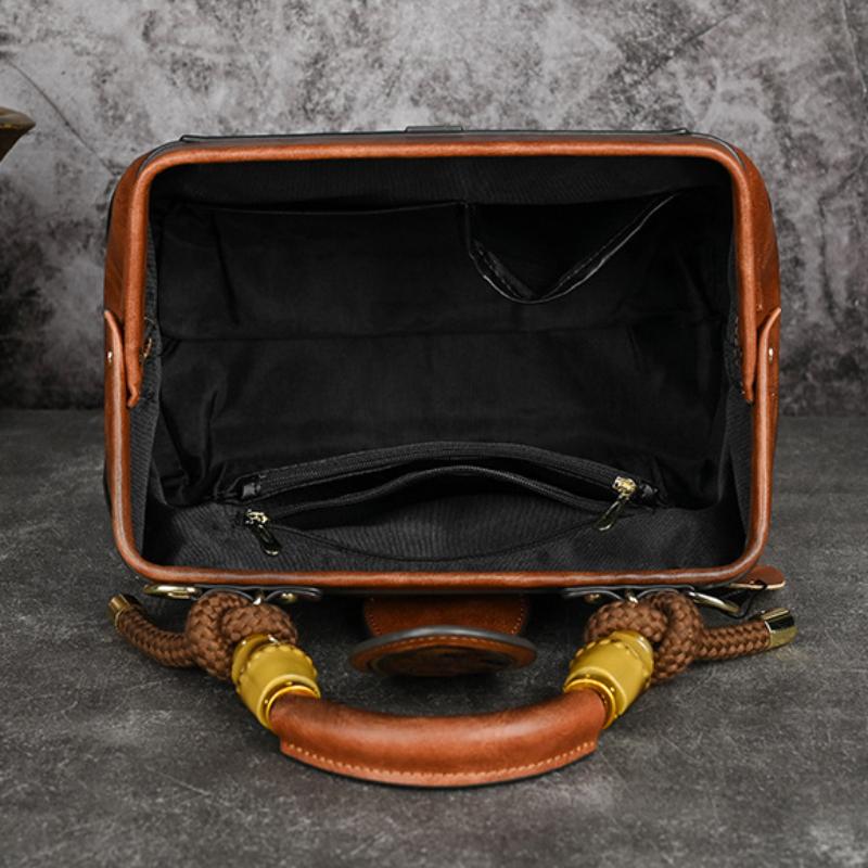 Johnature Роскошная сумка, винтажная кожаная сумка ручной работы с резной женской сумкой, универсальные женские сумки на плечо и через плечо