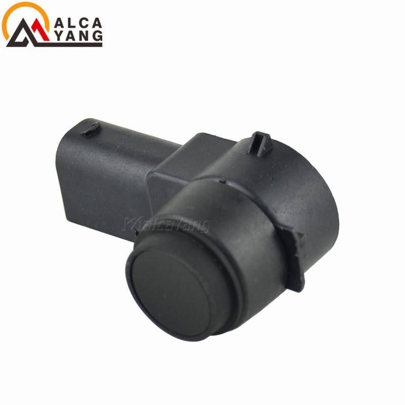 4 шт./лот Датчик PDC Для Peugeot 307 308 407 Rcz Partner Citroen C4 C5 C6 PSA966382157 6590.A5 PSA 9663821577 9663821577XT