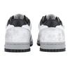 Nike Большие Устойчивые к истиранию Скольжению Низкие Кеды для Скейтборда Мужские Серый Белый 355152-017(Команда1957-ЛД)