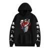 2025Fashion Trend Casual Printed Hoodie Unisex Comfortable Loose Versatile Couple Hoodie