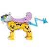 Kawada Nanoblock Райку Делюкс Издание 7 x 28 x 21 Возраст 12+ и Хобби для дома Покемон (NBPM_107) - см, вверх, Дизайн,