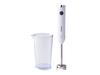 CUISINART Slim Light Hand Blender White & HB-204WJ