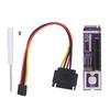 Адаптер-карта PCIE5.0 на M2 Expansion Card PCIE X4 для ноутбука, адаптер расширения для внешней видеокарты