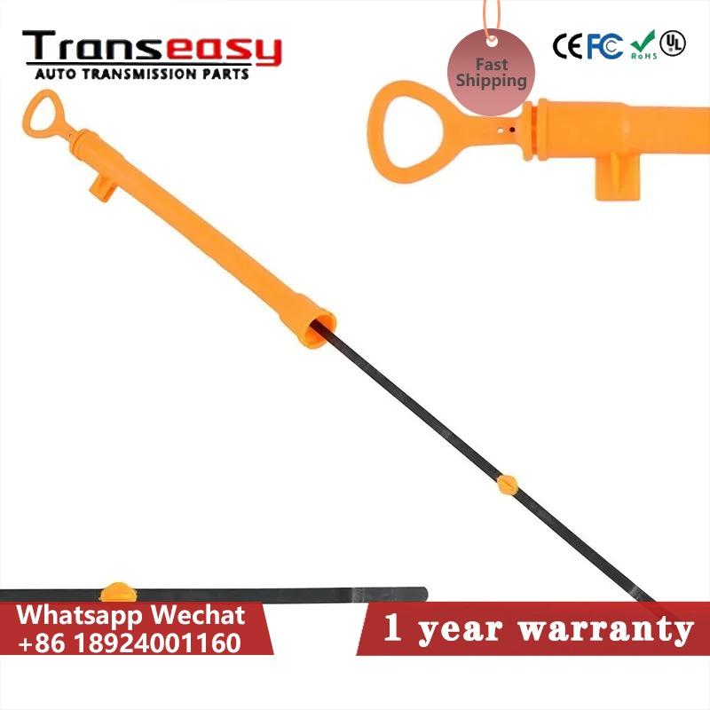 Liter Oil DipStick 06A103663C BEETLE 2.0 For VW Volkswagenand Oil Dip Stick Funnel Tube 06B115611R Fuel System Fittings7