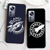 Futurama Planet Express Clear Phone For Xiaomi Poco X7 X6 X5 F6 F5 F7 Mi 14 Ultra 15 13 12 12X 12T 11T 10T Pro 11i 10 Lite Cover