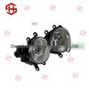 Противотуманная фара Toyota 4Runner 81220-0D110/81210-0D1 (Модели 2014-2024 гг.)