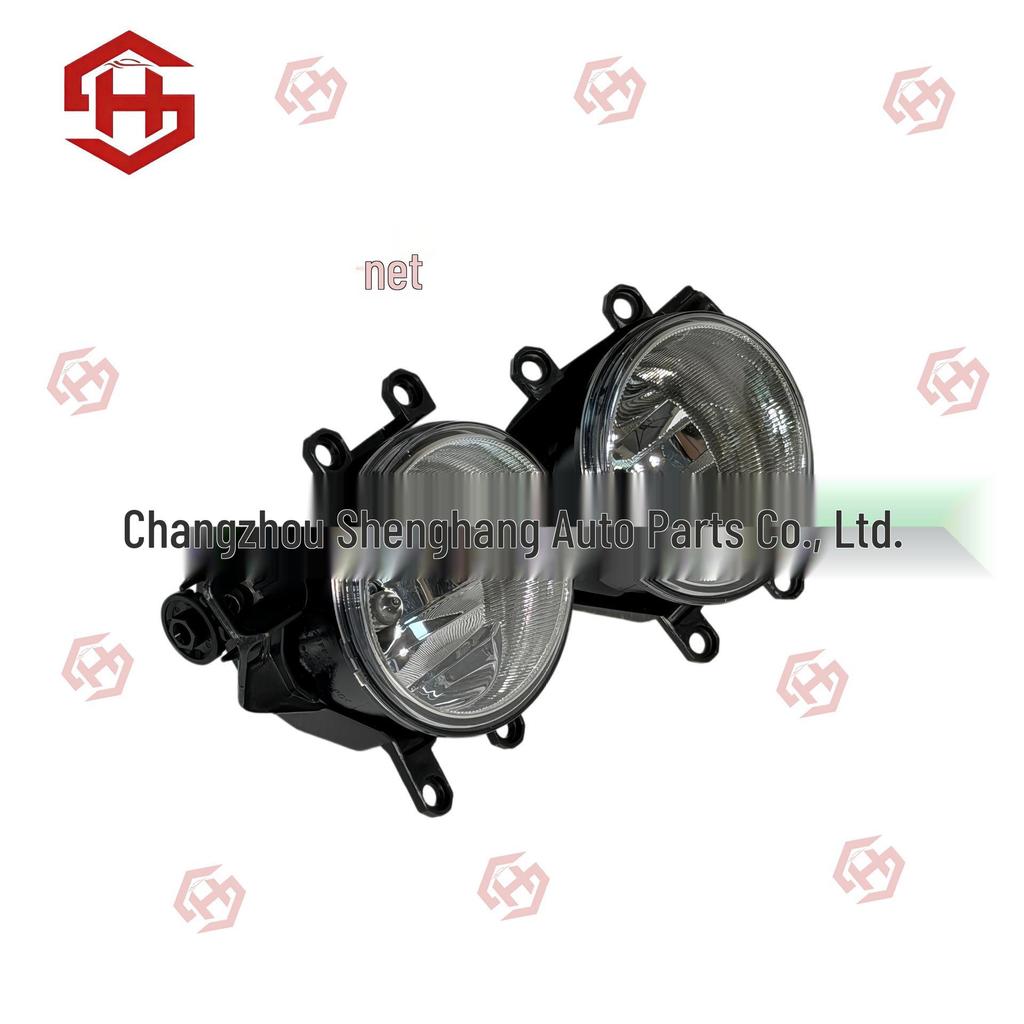 Противотуманная фара Toyota 4Runner 81220-0D110/81210-0D1 (Модели 2014-2024 гг.)