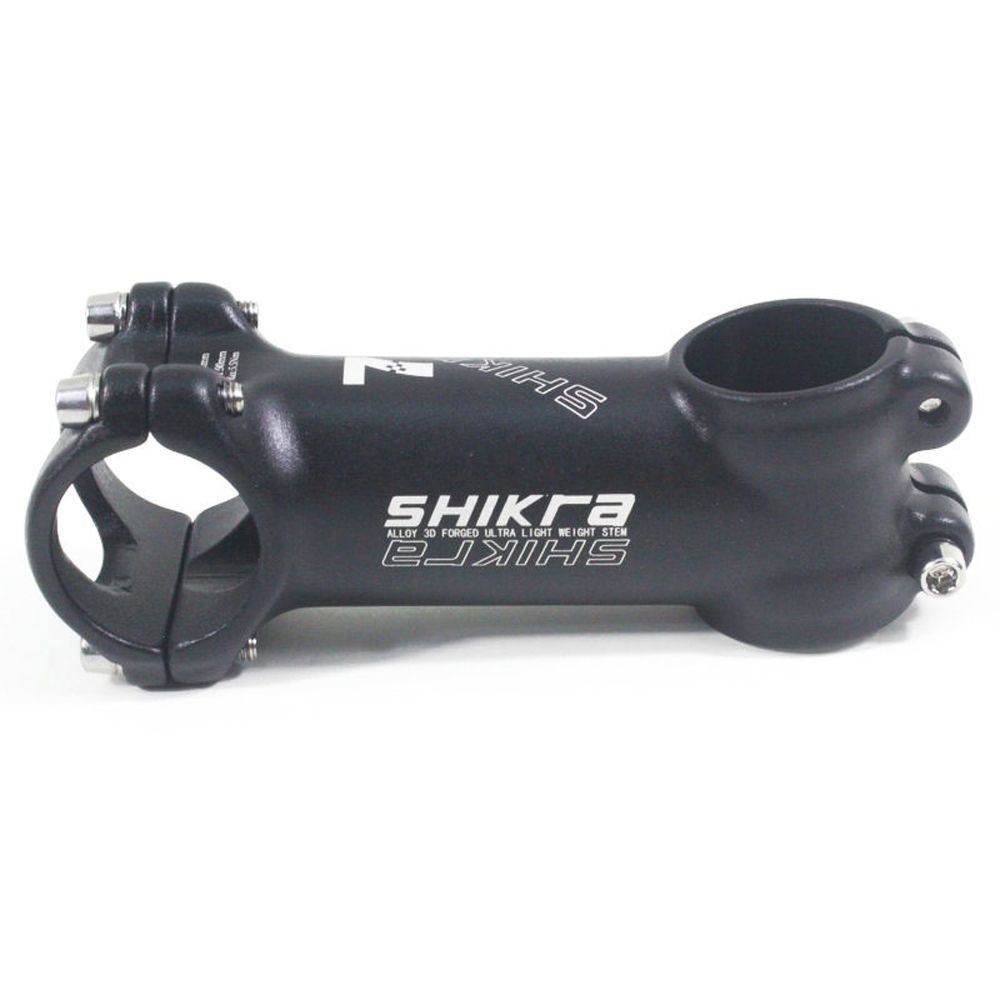 7 Degree 31.8mm Length Stem MTB Accessories Bicycle Stem Handlebar Stem Bike Stem Riser Bike Stem
