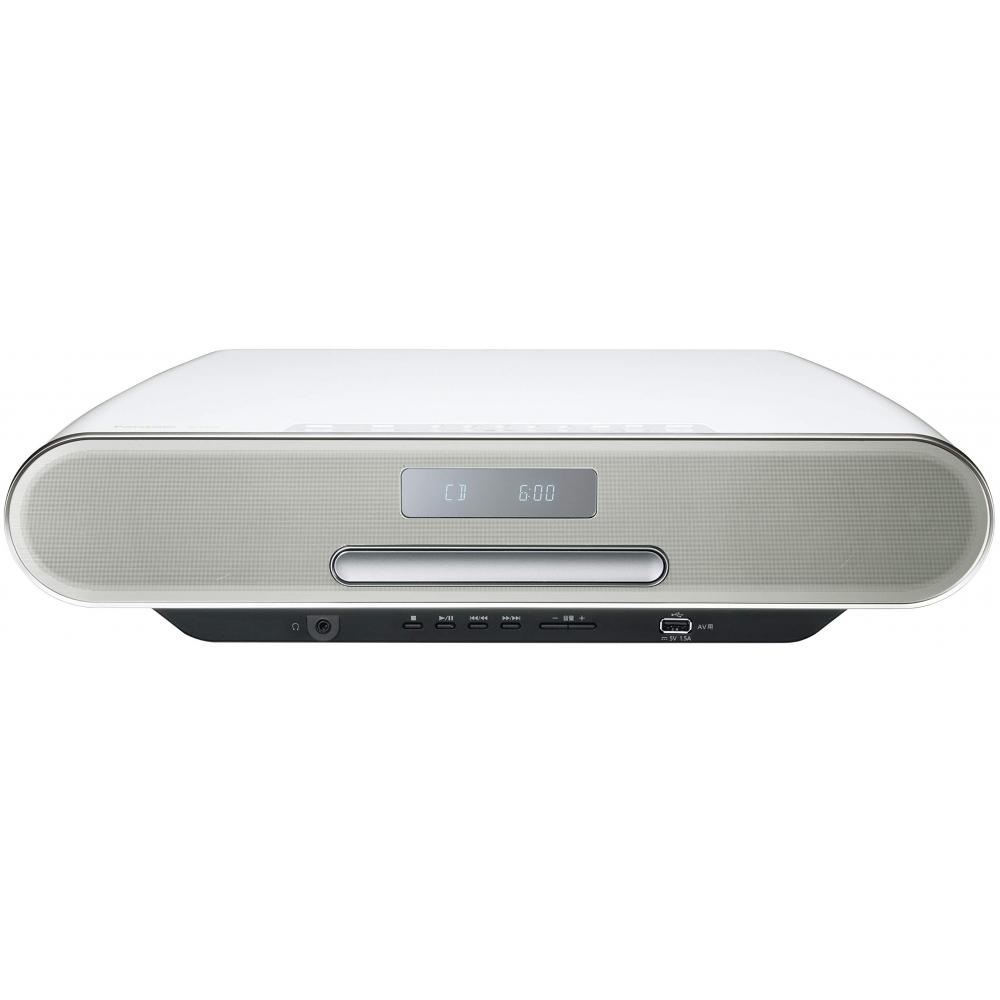 Panasonic USB мини компонент SC-RS60-W