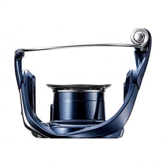 SHIMANO Катушка для спиннинга Saltwater Twin Power XD 2021 4000XG Shore Jigging Shore Casting Sea Bass