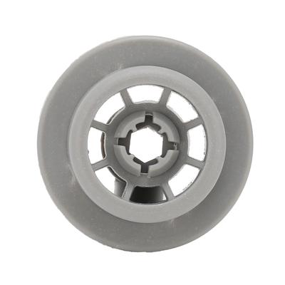 Запасное колесо для нижней корзины посудомоечной машины Bosch 420198 AP2802428 165314