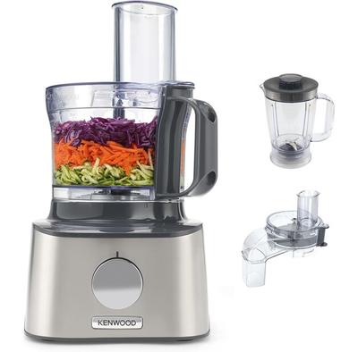 Кухонный комбайн Kenwood FDM304SS Multipro Compact