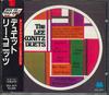 CD LEE KONITZ - Duets  VDJ1571PROMO MILESTONE 1986 Japan Obi Jazz Used