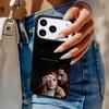 American TV Lucifer Phone Case For iPhone 17 Air 14 15 13 12 Max Cover For Apple 14 15 16 16e 11 Pro Max Plus Coque