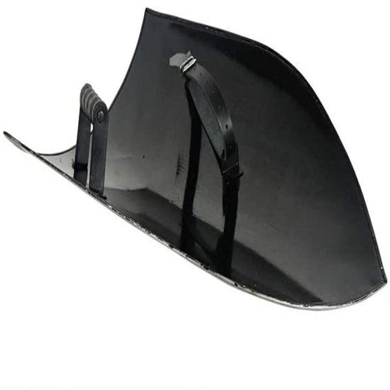 Handmade Steel Crusader Knight Helmet, Medieval Wearable Armor, LARP Cosplay Armory