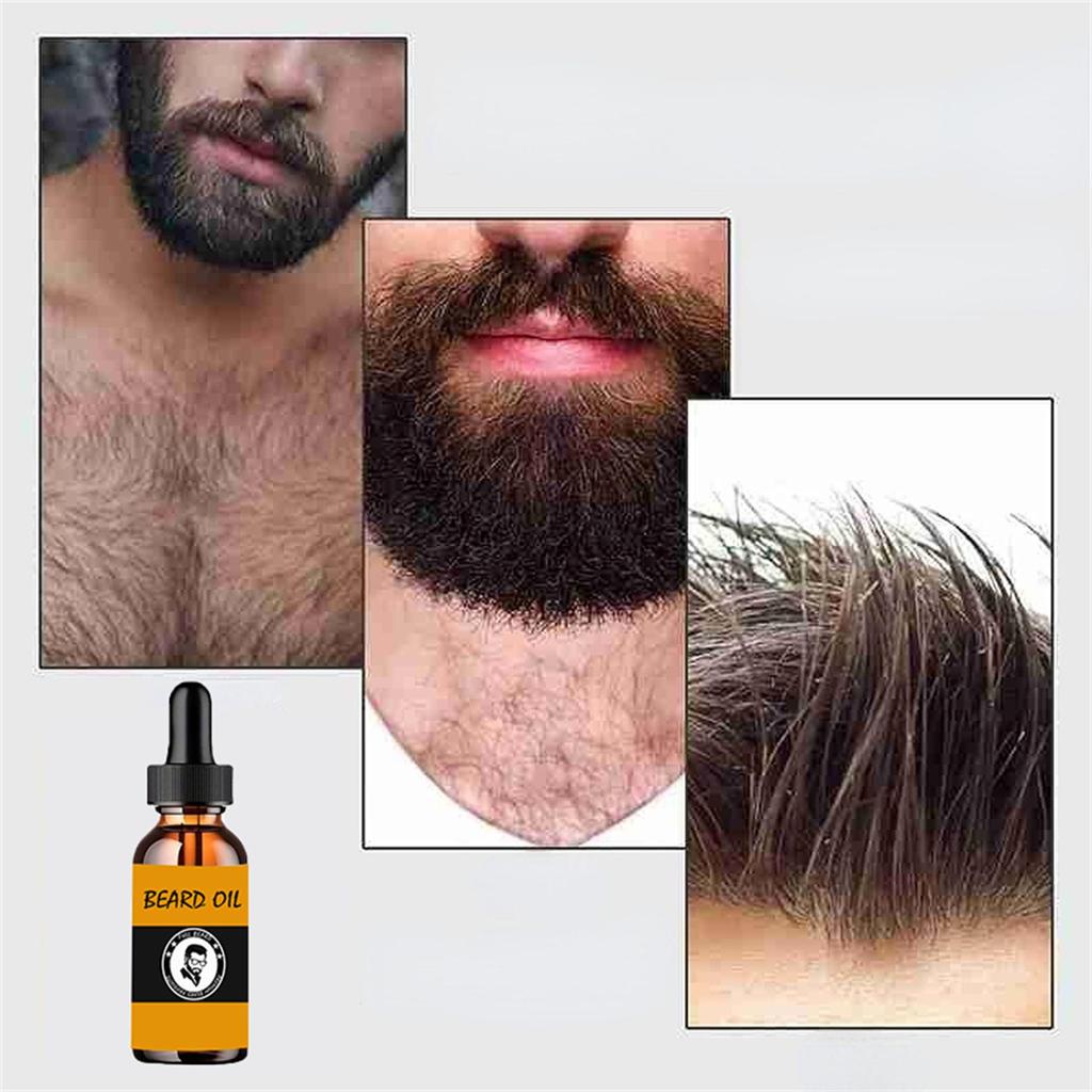 Масло для бороды, масло для роста бороды, масло для роста волос, масло для быстрого роста волос