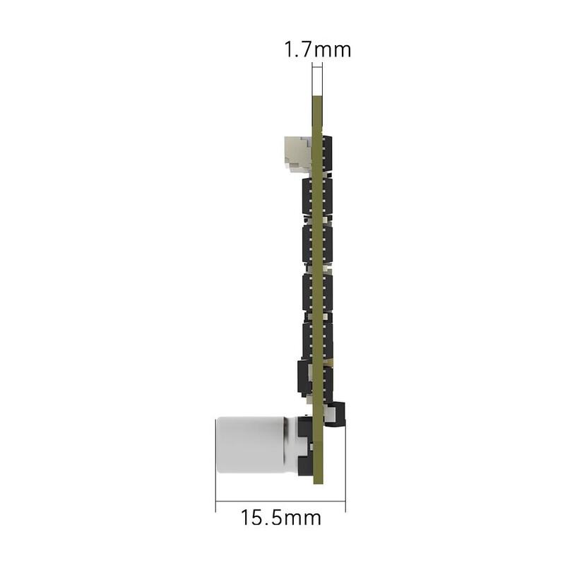 IFLIGHT BLITZ E55 4-in-1 Pro 55A FPV ESC (CN version)