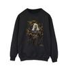 Netflix Mens The Witcher Wolf Sweatshirt