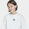 Adidas Kids FuTure Icon Oversized T shirT