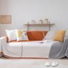 Chenille Jacquard Sofa Cover Cloth All Seasons Anti-Slip Sofa Cover Blanket Anti-Cat Scratch Cover Blanket