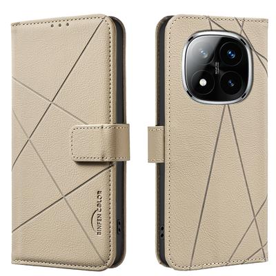 Тисненый Кожаный Чехол-кошелек с Отделениями для Карт для Xiaomi Redmi Note 15 14 Pro Plus 13 14C 13C с подставкой, Тонкий Чехол-книжка