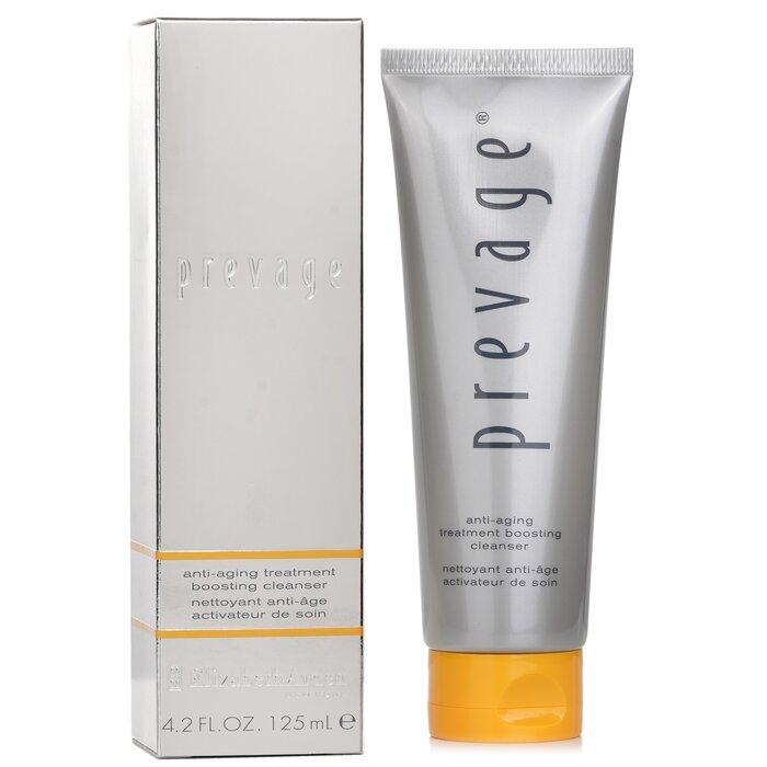 PREVAGE BY ELIZABETH ARDEN Anti-Aging Treatment Boosting Cleanser