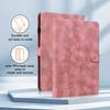 Кожаный чехол для iPad Air 12 Air 13 10.5 Чехол для iPad 5th 6th 7th 8th 9th Gen Чехол для iPad 10.9 2022 Pro 11 2024 9.7 2018 Mini5 4 Чехол