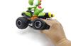 Kyosho Egg Mario Kart Багги Йоши TV006B Радиоуправляемый (пак)