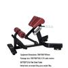 Yimai Adjustable Multi-function Workout Bench