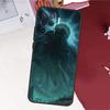 Чехол с Мифами Ктулху для Oppo A18 A98 A38 A58 A78 A60 A80 A40 A96 A76 A16 A94 A74 A54 A15 A17 A57 A77 A5 Pro