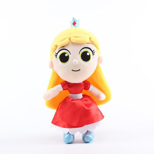 30 см аниме True and The Rainbow Kingdom Bartleby Cat плюшевая игрушка True Rainbow King Zee Grizelda Frookie мягкая кукла подарок ребенку
