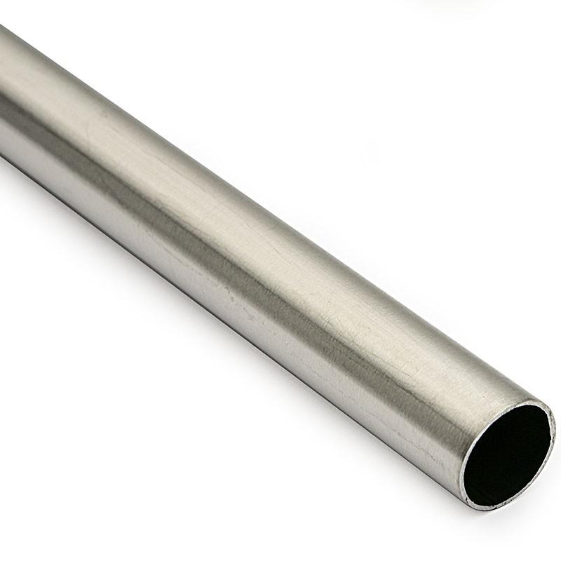 HERRAJES ALK CABINE TUBE. CHOOSE LONG. LENGTH 2m