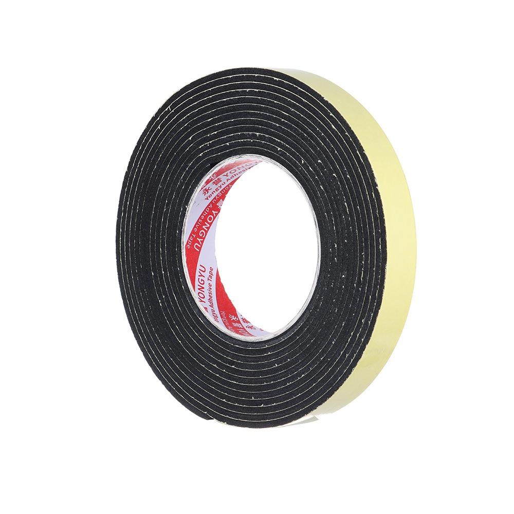 10 м Поролоновая лента EVA Противоударная лента Новая водонепроницаемая лента