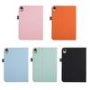 Чехол-подставка для запястий iPad Mini 6-8, макаронные цвета