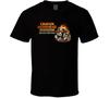 Craven Morehead Perforunisexce Co More Head More Power T Shirt
