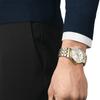 Tissot Мужские часы Kason Zen I Collection T122.407.22.031.01