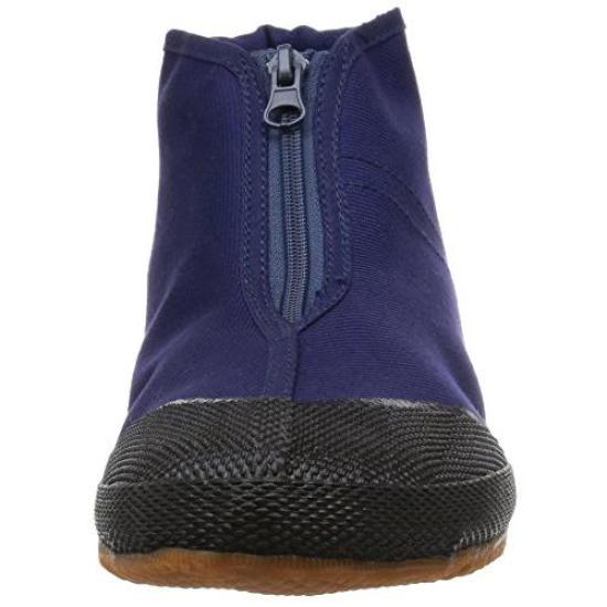 [Asahi Yokozuna] Sneaker Boots FC-1213 Men's Navy 26.0 Cm