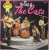 Виниловая пластинка CATS - The Best Of The Cats 4M03258021 SFP Бельгия Рок Б/У