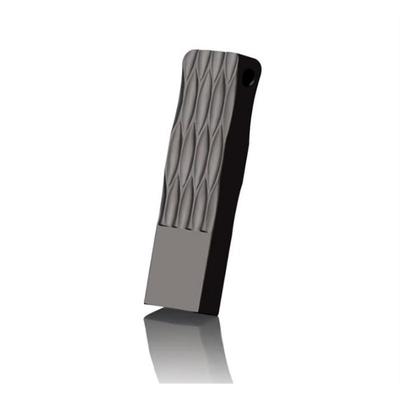 Zsuit 3D Резная металлическая USB-флешка